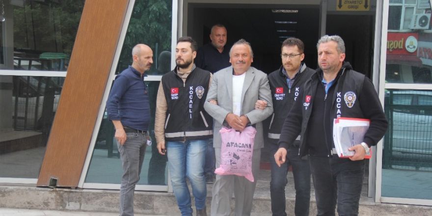 Kiracısı olan baba ve 2 oğlunu vuran şahıs tutuklandı