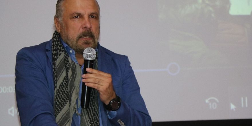 Mete Yarar: “Türkiye’yi parayla terbiye etmeye çalışıyorlar”