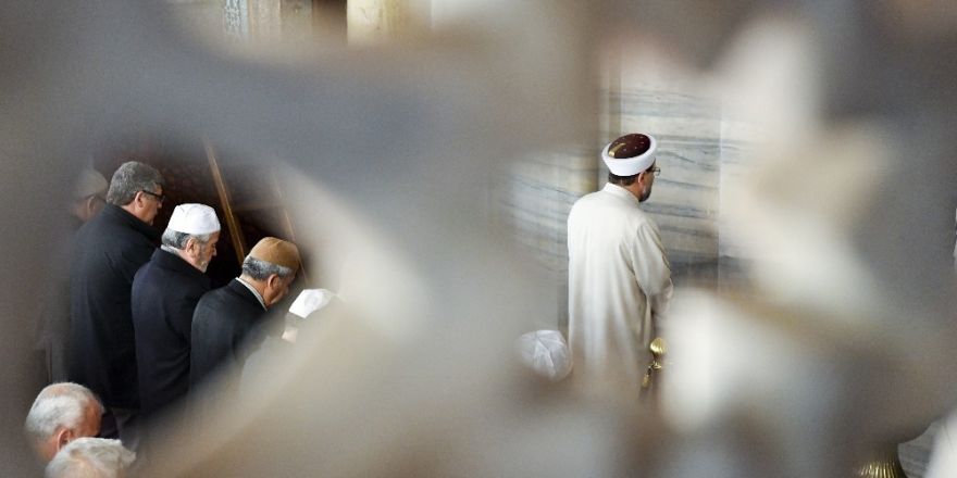 Diyanet İşleri Başkanından Ramazan Ayı açıklaması