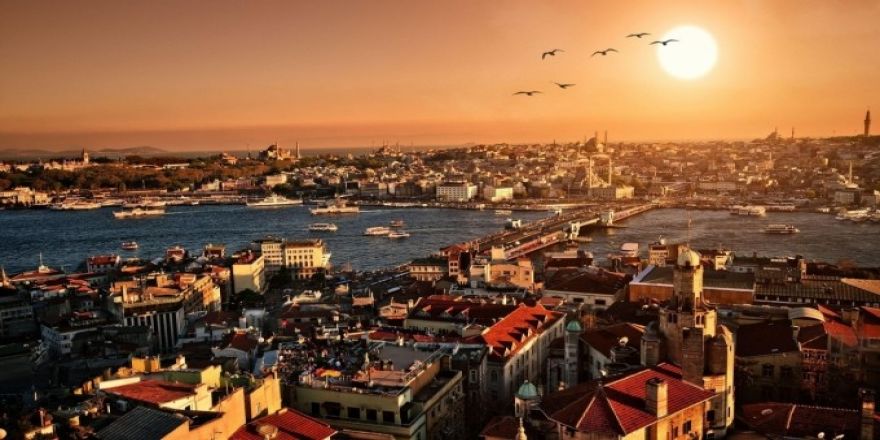 Türkiye’nin en pahalı şehri İstanbul oldu