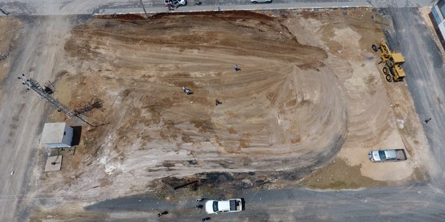Ceylanpınar Belediyesi ilçeye 3 yeni kültür evi kazandırıyor