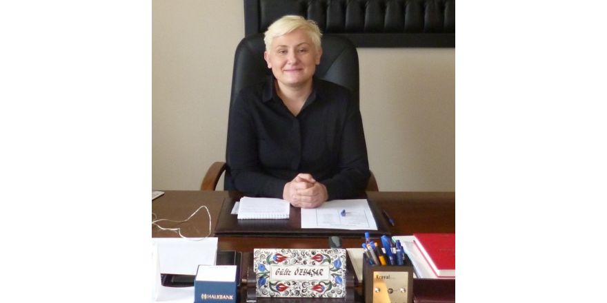 Osmaneli Devlet Hastanesi Başhekimi Dr. Özyaşar’in Hemşireler Haftası mesajı