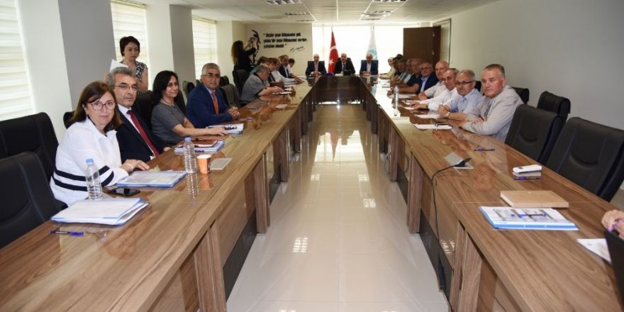 MASKİ’den en fazla yatırım Yunusemre ve Soma’ya