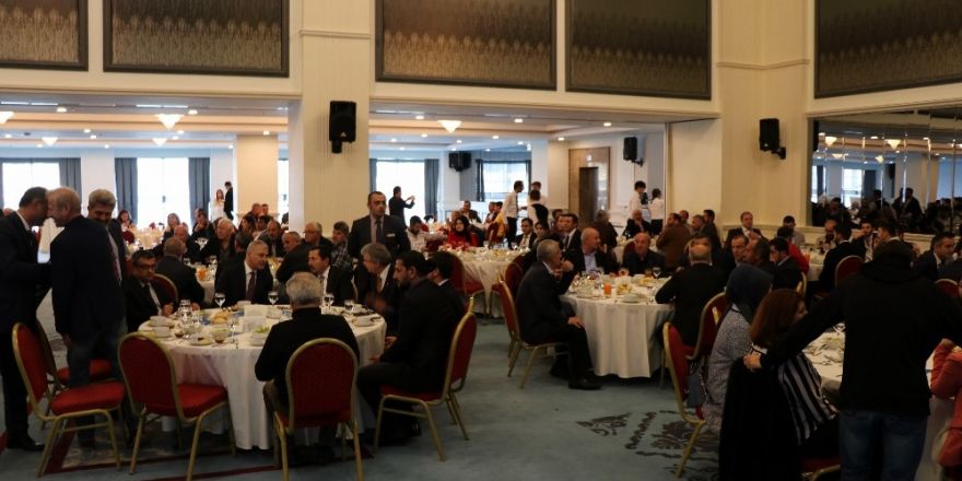 “Sakarya Peyzaj ve Süs Bitkiciliği Festivali”nin lansman tanıtımı yapıldı
