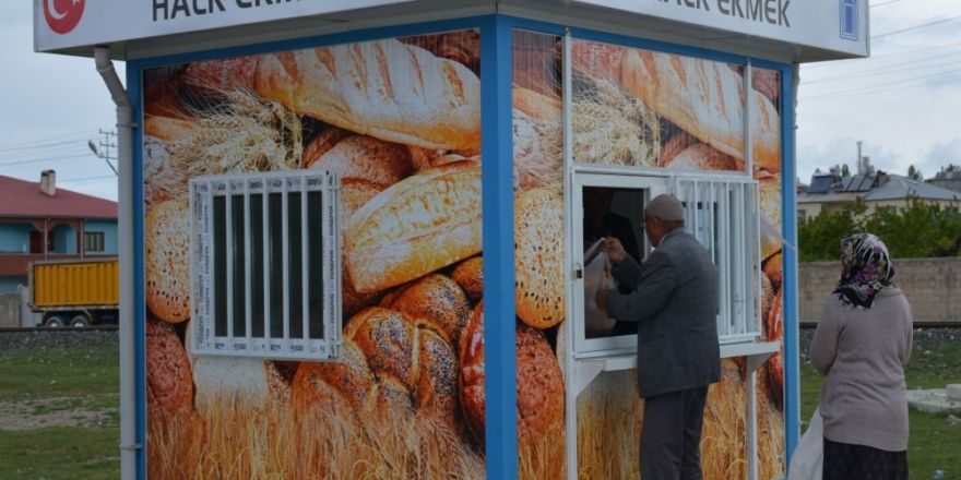 Tuşba Belediyesinden bir ilk daha