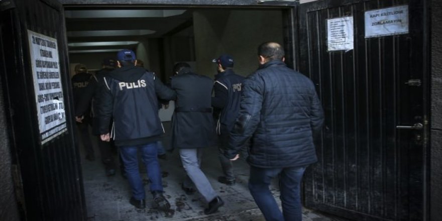 Şeytanın aklına gelmeyecek şifreleme taktiği!