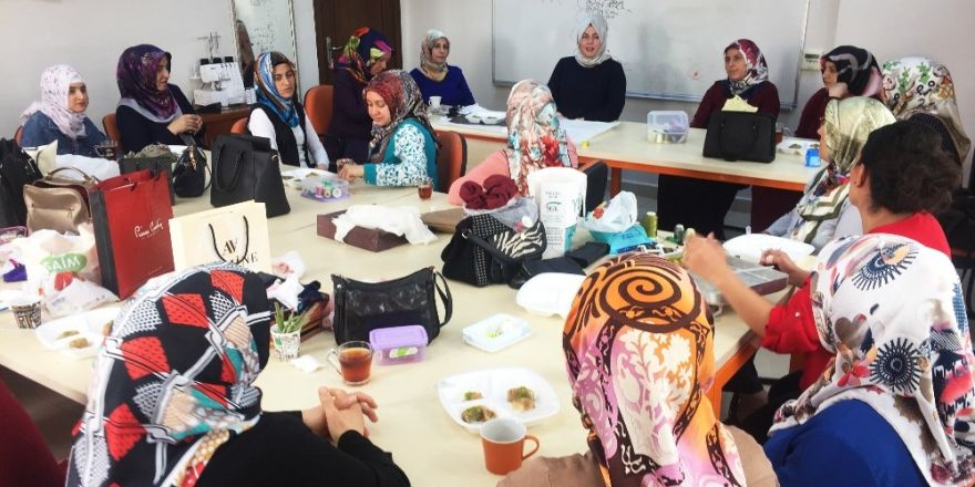 Pursaklar Belediyesinin psikolog destek hizmeti devam ediyor