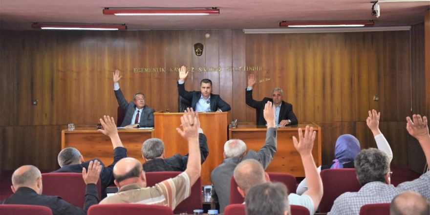 Esnaf istedi, Başkan Kuzu yaptı