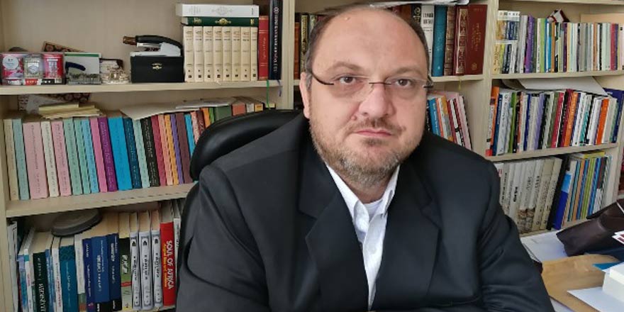 TİMAV’dan Fransa’ya tepki