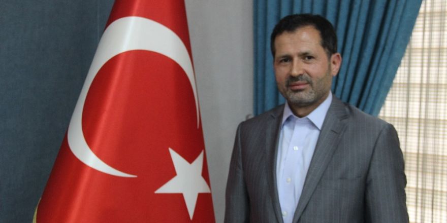 AK Partili Altunyaldız: “Katma değerli alana dönüş, yüksek değerli ileri teknoloji alanına dönüş ile ilgili çalışmalarımız var”