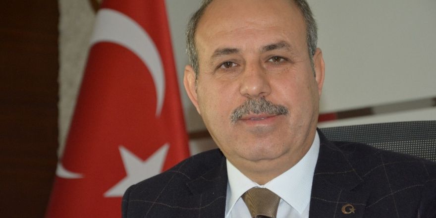 Başkan Kılıç, Anneler Gününü kutladı