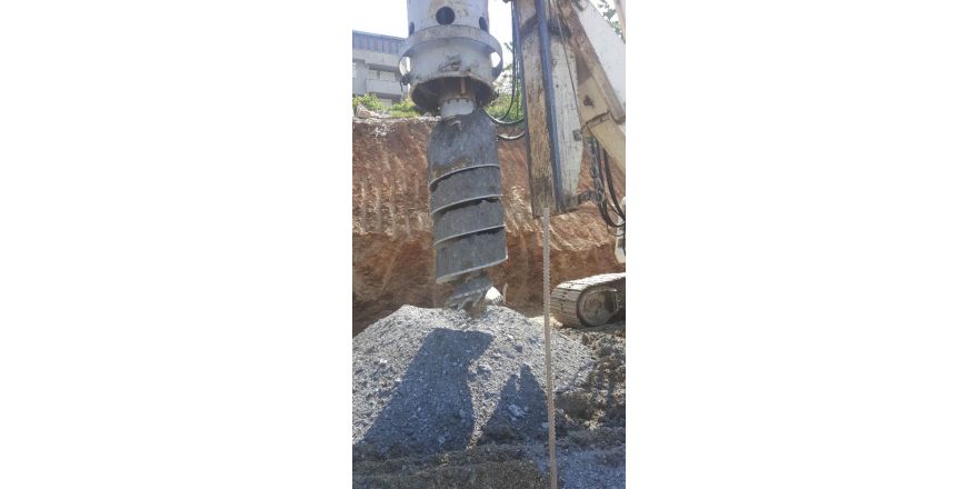 Mollaarap’ta zemin eskisinden sağlam olacak