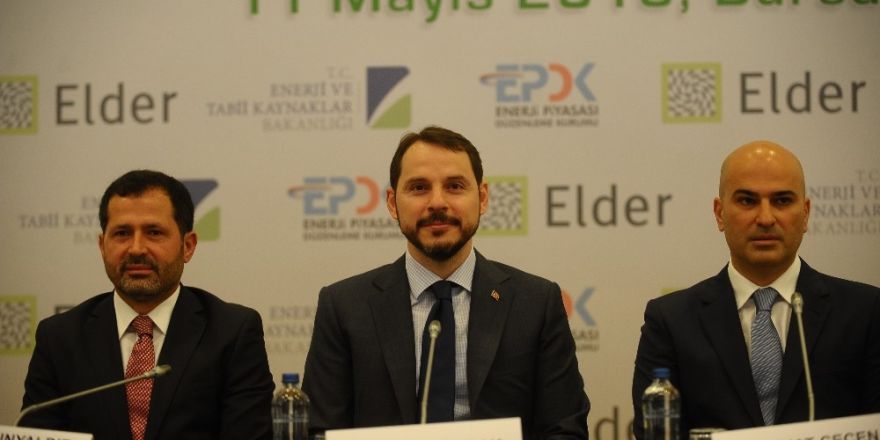 TANAP 12 Haziran’da hizmete alınıyor