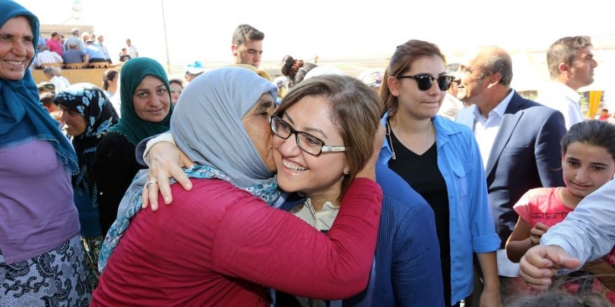 Başkan Şahin’den Anneler Günü kutlaması