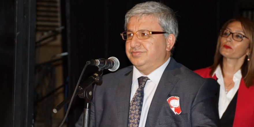 “Türkiye’de özel eğitim okullarında 360 bin öğrenci eğitim görüyor”