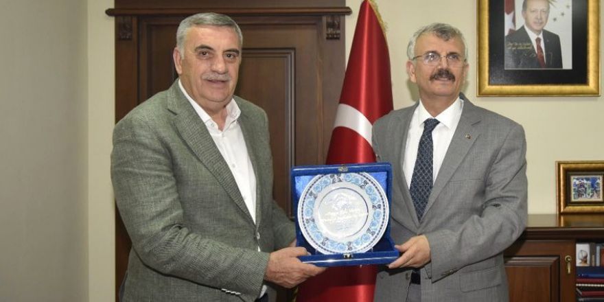 Başkan Toçoğlu: “Sakarya sağlığı daha da güçlenecek”