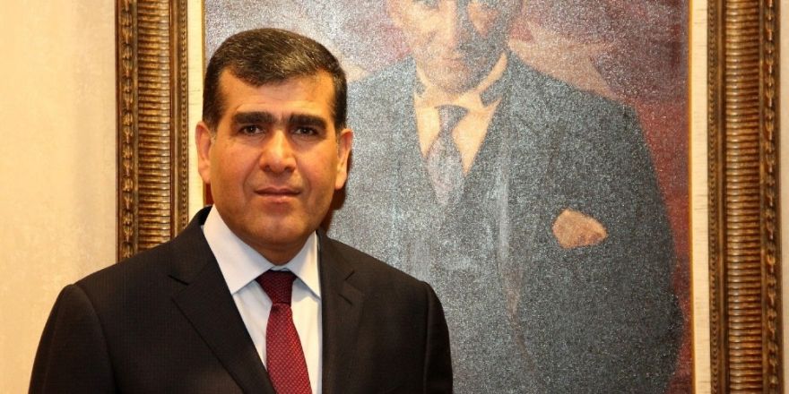 Ortadoğunun gıda ihtiyacını Güneydoğu karşılıyor