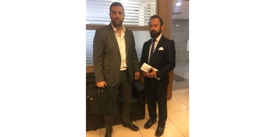 Fransa’da yayımlanan küstah bildirinin yok hükmünde sayılması için AİHM’e başvuru