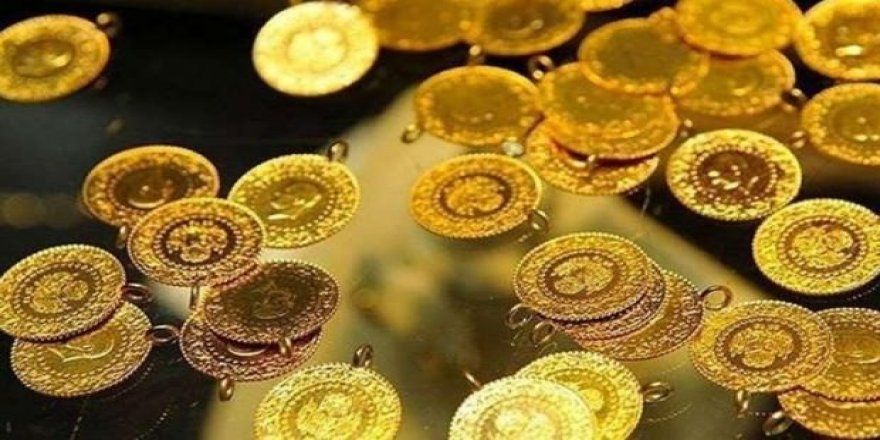 Altın alacaklar dikkat! İşte çeyreğin fiyatı