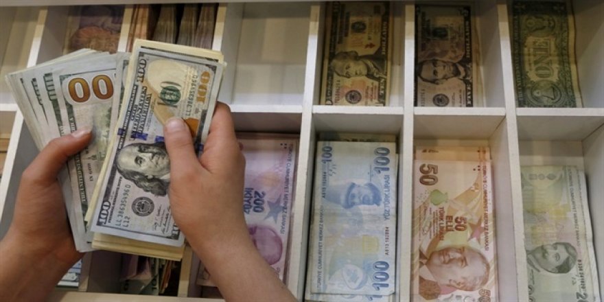 Dolar yeni güne yükselişle başladı