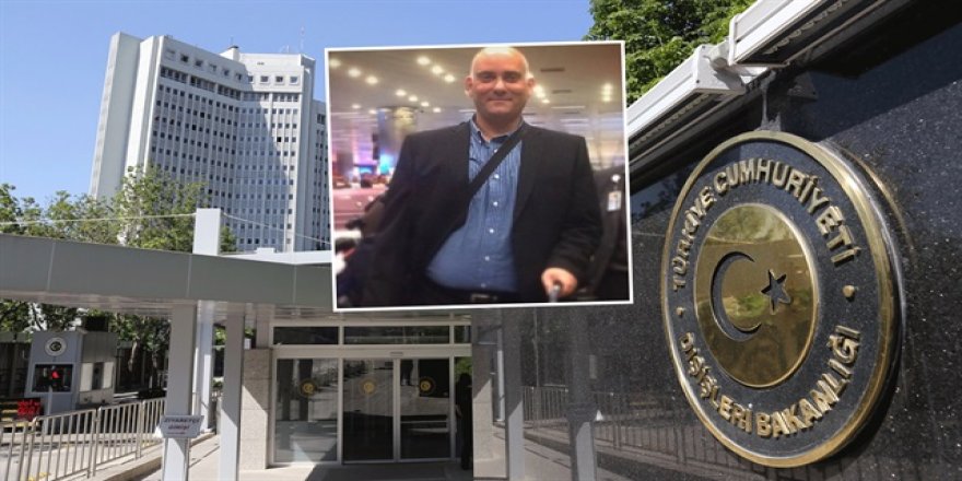 Dışişleri, İsrail'in İstanbul Başkonsolosunun da ülkesine dönmesini istedi