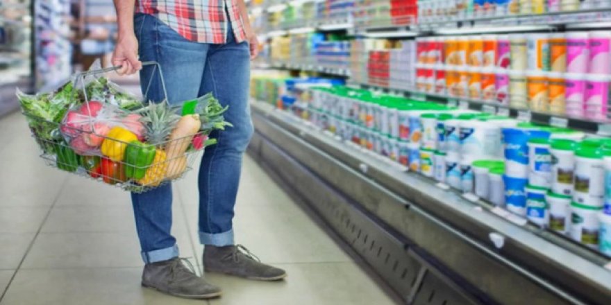 İndirim marketlerinde hızlı büyüme sürecek