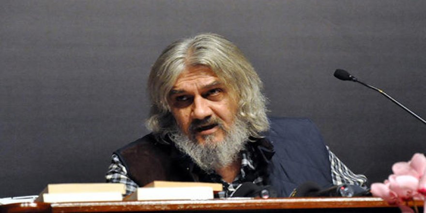 Salih Mirzabeyoğlu hayatını kaybetti
