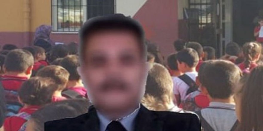 Cinsel tacizden tutuklu öğretmen cezaevinde intihar etti