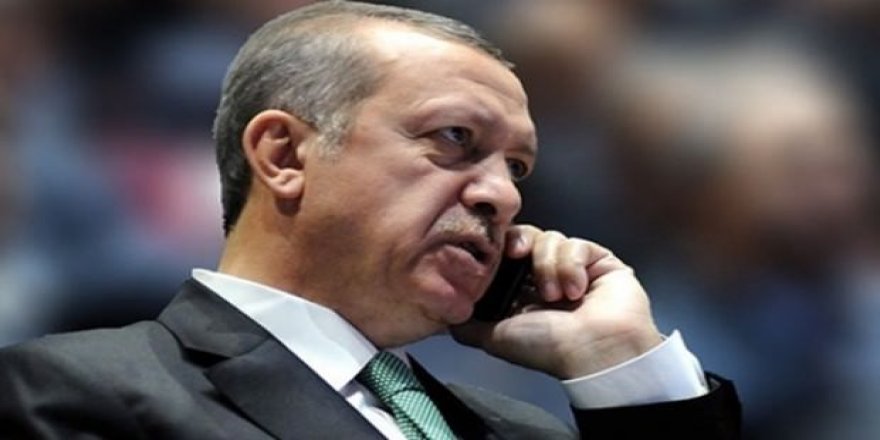 Erdoğan'dan Kudüs için çok kritik telefonlar
