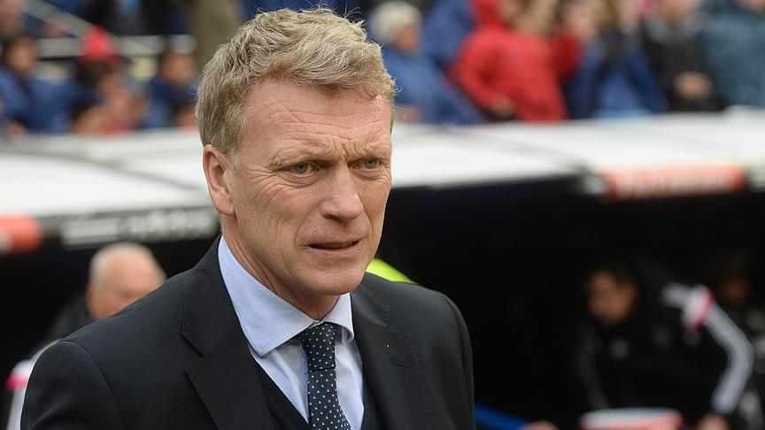 West Ham'da Moyes dönemi sona erdi