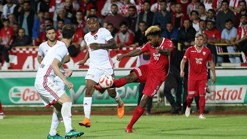 'Üçüncü' yine Süper Lig'i göremedi