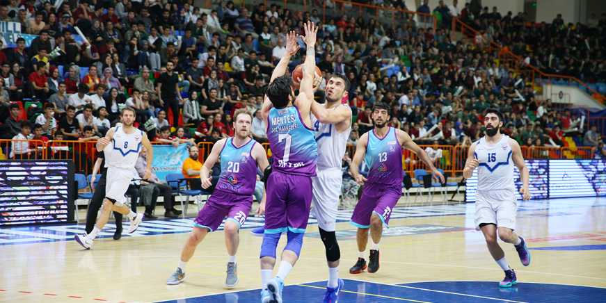 Selçuklu Basket kombine satışlarına başladı