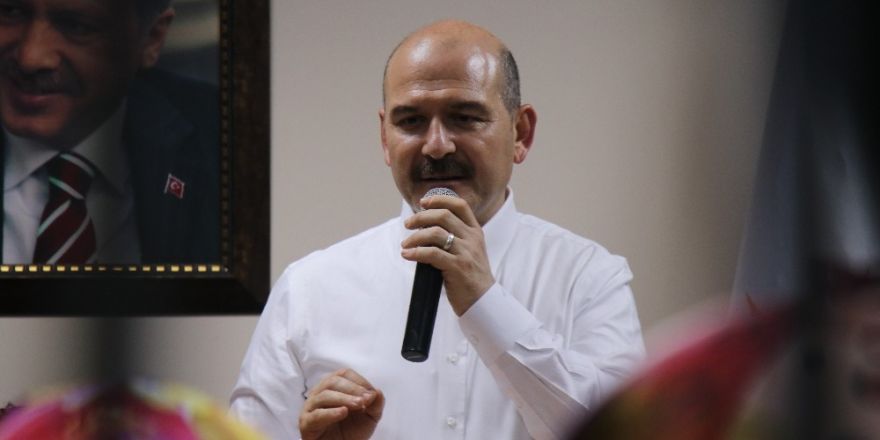 "Kandil'e operasyonu kimsenin ruhu duymayacak"