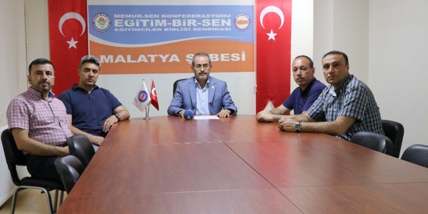 Yıldırım’dan yılsonu değerlendirmesi