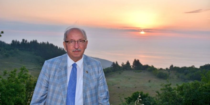 Başkan Albayrak’tan Tekirdağ’a tatil daveti