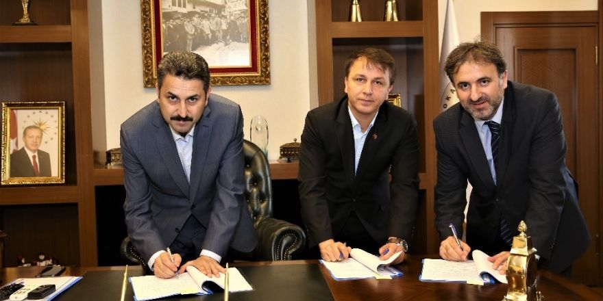 Tokat Belediyesi’nden işçilere bayram müjdesi