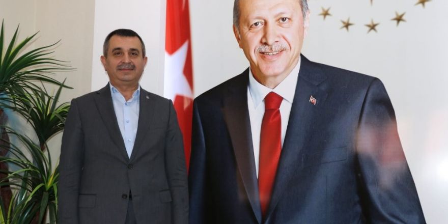 Koca: ’Erdoğan düşmanlarının hevesleri kursaklarında kalacak’