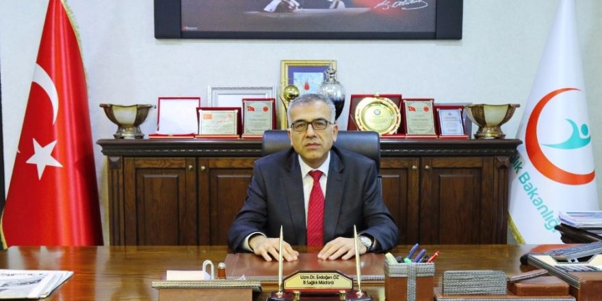 Bir ayda bin 224 mamografi çekimi yapıldı