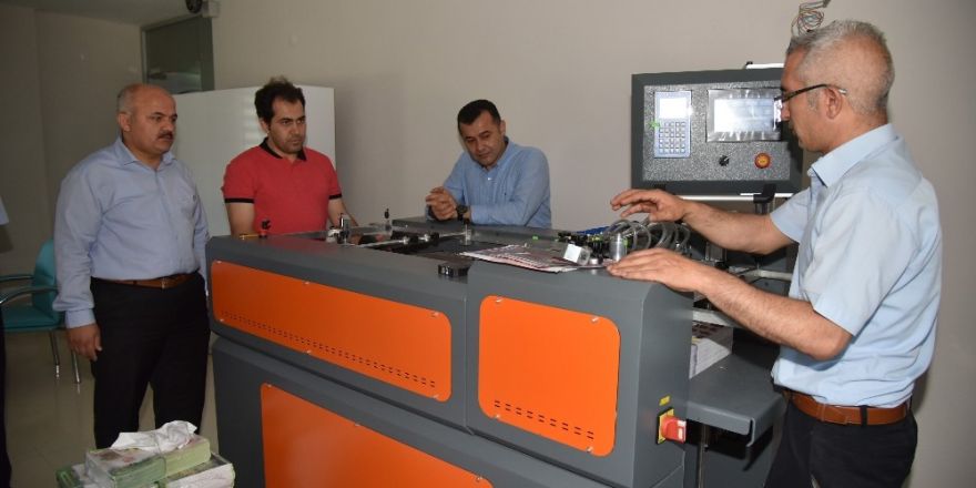 Alanya Belediyesi’nden el ilanı mühürleme merkezi