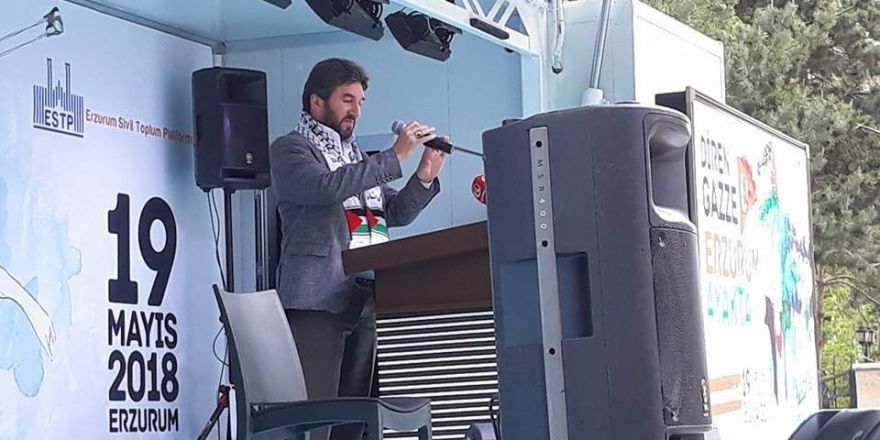 Karataş: “Eğitimde sorunlar büyüyor, çözüm irade bekliyor”