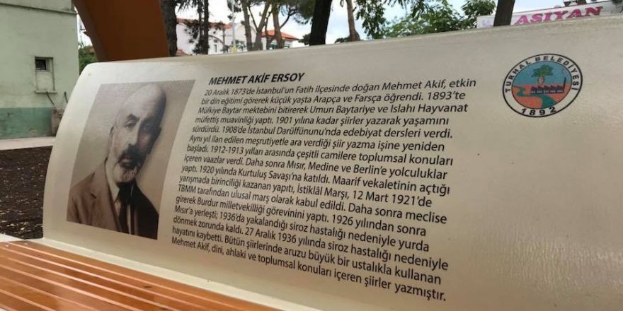 Turhal’ın bankları şarkı ve türkü söylüyor