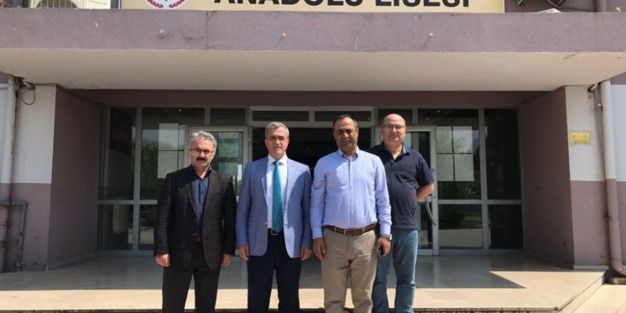 Akyazı Belediyesinden öğrencilere deneme sınavı