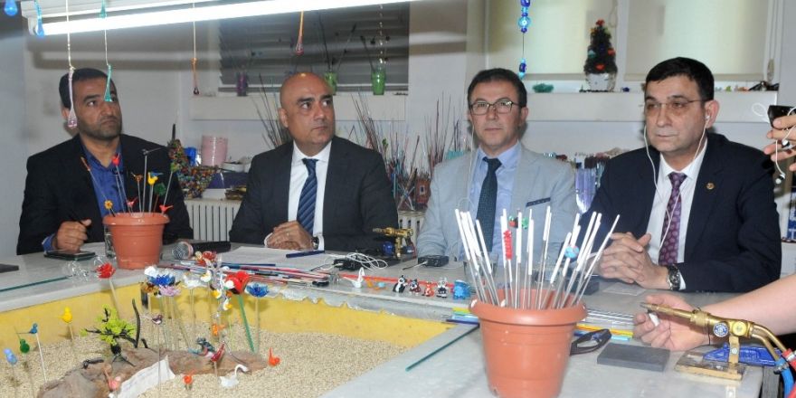 Suriyeli Gözü BM’deki üst düzey toplantıda ele alındı