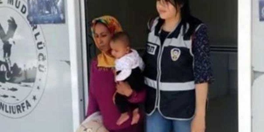 Dilenci kılığında hırsızlık yapan kadınlardan 2’si tutuklandı