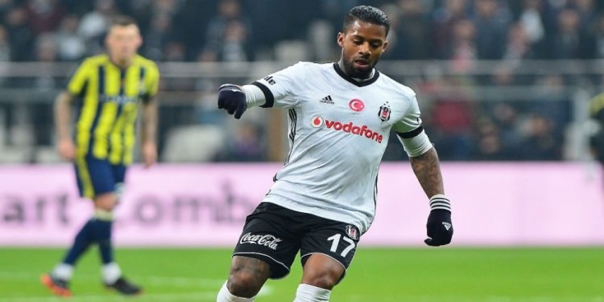 Jeremain Lens'i resmen açıkladılar!