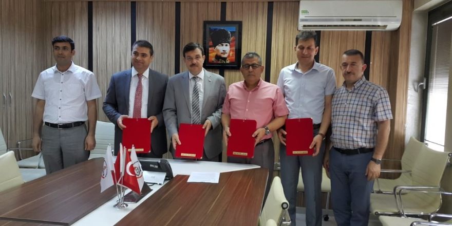Türkiye’de ilk kez hükümlülere örgün mesleki eğitim fırsatı