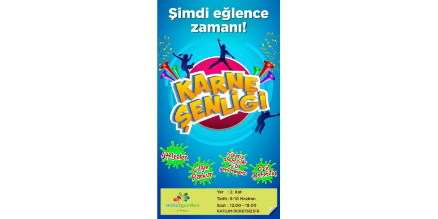 Karne heyecanı Ataşehir’de ikiye katlanacak