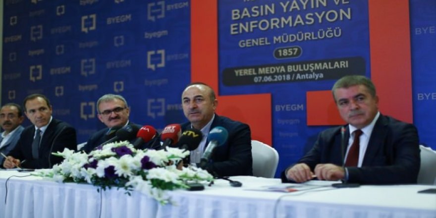Yunanistan ile anlaşma durduruldu!