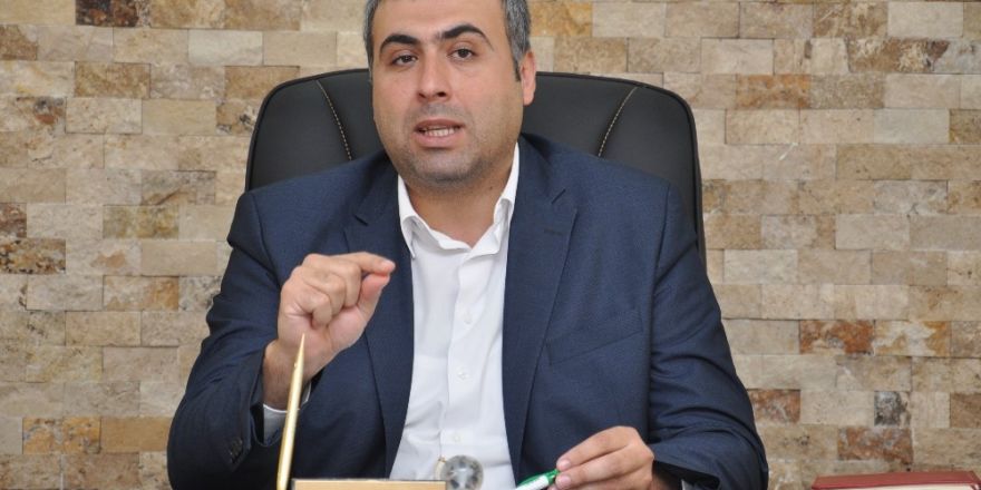 Çoban’dan yılsonu değerlendirmesi