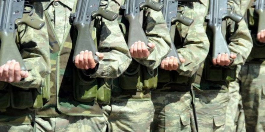 Bedelli askerlik yaş sınırı ve ücret ne olacak? İşte kulislerden bedelli ayrıntıları